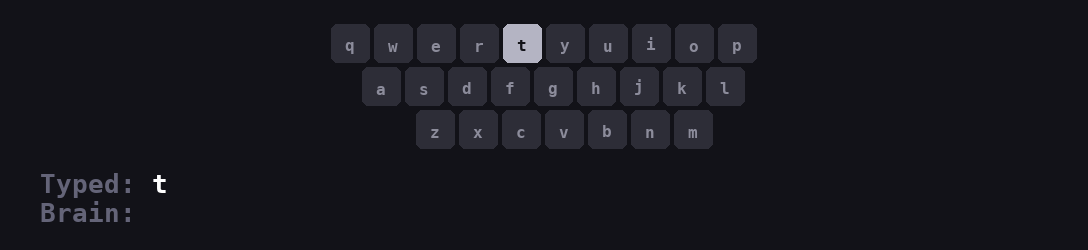 Brain2Qwerty v2 prediction animation